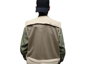 K&F Concept 10.10.02.1701 Photographing Vest 185cm