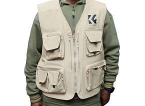 K&F Concept 10.10.02.1701 Photographing Vest 185cm