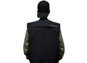 K&F Concept 10.10.02.1681 Photographing Vest 185cm 