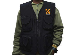 K&F Concept 10.10.02.1671 Photographing Vest 170cm