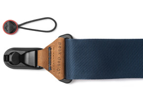 Peak Design Slide Camera Strap (Midnight Blue) SL-MN-3