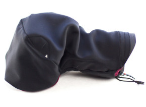 Peak Design Shell mala navlaka otporna na kišu i prašinu (crna) SH-M-1