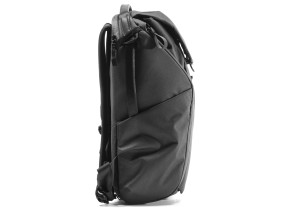 Peak Design Everyday Backpack v2 (Black, 20L) - Crni ranac BEDB-20-BK-2