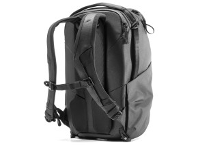 Peak Design Everyday Backpack v2 (Black, 20L) - Crni ranac BEDB-20-BK-2