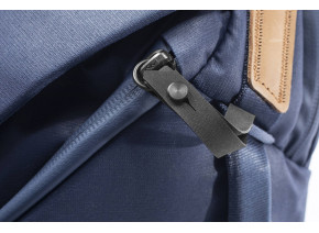 Peak Design Everyday Backpack v2 (Midnight, 20L) - Tamnoplavi ranac BEDB-20-MN-2