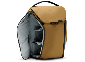 Peak Design Everyday Backpack v2 (Coyote, 20L) - Svetlosmedji ranac BEDB-20-CY-3