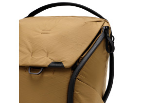 Peak Design Everyday Backpack v2 (Coyote, 20L) - Svetlosmedji ranac BEDB-20-CY-3