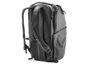 Peak Design Everyday Backpack v2 (Black, 30L) - Crni ranac BEDB-30-BK-3