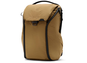 Peak Design Everyday Backpack v2 (Coyote, 30L) - Svetlosmedji ranac BEDB-30-CY-3