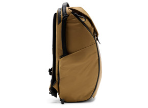 Peak Design Everyday Backpack v2 (Coyote, 30L) - Svetlosmedji ranac BEDB-30-CY-3