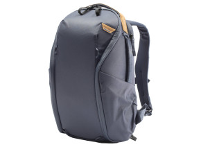 Peak Design Everyday Backpack Zip (15L, Midnight) - Tamnoplavi ranac BEDBZ-15-MN-2