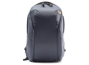 Peak Design Everyday Backpack Zip (15L, Midnight) - Tamnoplavi ranac BEDBZ-15-MN-2