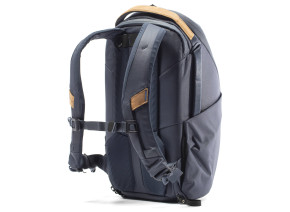 Peak Design Everyday Backpack Zip (15L, Midnight) - Tamnoplavi ranac BEDBZ-15-MN-2