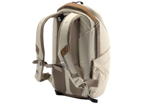 Peak Design Everyday Backpack Zip (15L, Bone) - Bez ranac BEDBZ-15-BO-2