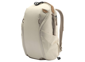 Peak Design Everyday Backpack Zip (15L, Bone) - Bez ranac BEDBZ-15-BO-2