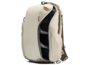 Peak Design Everyday Backpack Zip (15L, Bone) - Bez ranac BEDBZ-15-BO-2