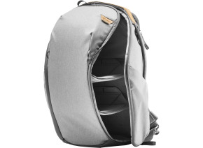 Peak Design Everyday Backpack Zip (20L, Ash) - Svetlosivi ranac BEDBZ-20-AS-2