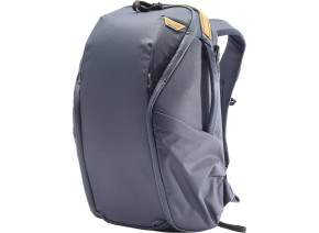 Peak Design Everyday Backpack Zip (20L, Midnight) - Tamnoplavi ranac BEDBZ-20-MN-2