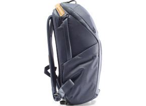 Peak Design Everyday Backpack Zip (20L, Midnight) - Tamnoplavi ranac BEDBZ-20-MN-2