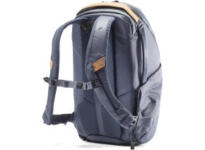 Peak Design Everyday Backpack Zip (20L, Midnight) - Tamnoplavi ranac BEDBZ-20-MN-2