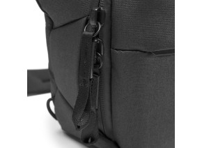 Peak Design Everyday Sling v2 (Black, 3L) - Crna torba BEDS-3-BK-2