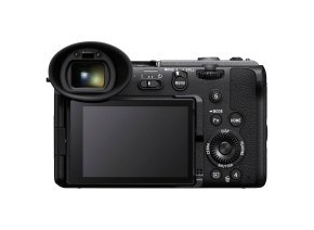 Sony FX2 Cinema Line