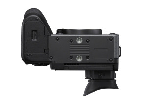 Sony FX2 Cinema Line