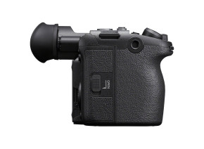 Sony FX2 Cinema Line