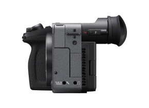 Sony FX2 Cinema Line