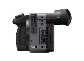 Sony FX2 Cinema Line