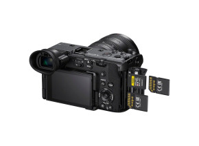 Sony FX2 Cinema Line