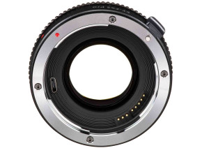 Viltrox EF-FX2 PRO Adapter za objektive Canon EF na Fujifilm X-Mount