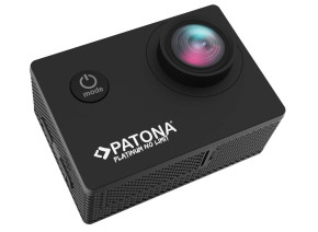 Patona 4235 Platinum Action Camera Life SL3