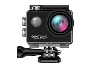 Patona 4235 Platinum Action Camera Life SL3