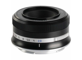 TTArtisan AF 27mm f/2.8 za Nikon Z