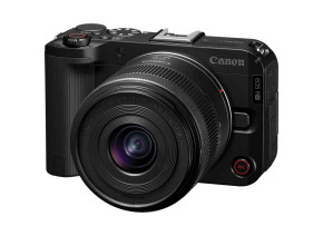 Canon R50 V 14-30mm