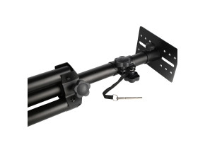 Tripod za telepromter 185cm