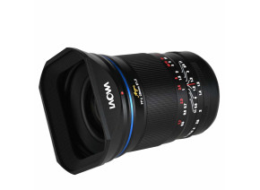 Laowa Argus 28mm f/1.2 FF Sony E