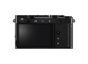 FUJIFILM X-E5 Black