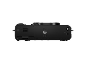 FUJIFILM X-E5 Black