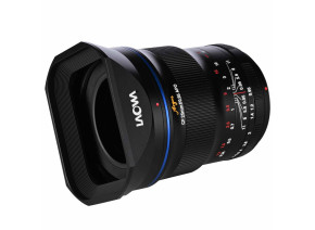Laowa Argus 25mm f/0.95 CF APO Nikon Z