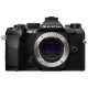 OM SYSTEM OM-5 Mark II (Black)