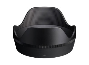 Sigma 17-40mm f/1.8 DC Art Canon RF