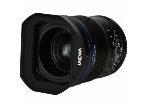 Laowa Argus 33mm f/0.95 CF APO Nikon Z