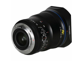 Laowa Argus 33mm f/0.95 CF APO Nikon Z