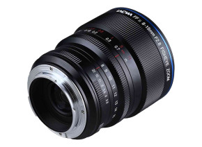 Laowa 8-15mm f/2.8 FF Zoom Fisheye Nikon Z