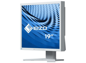 Eizo S1934H-GY 19'' 1280x1024 siva boja