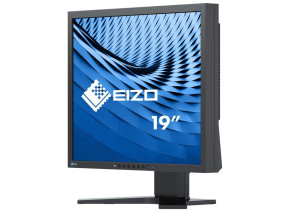Eizo S1934H-BK  19'' 1280x1024 crna boja