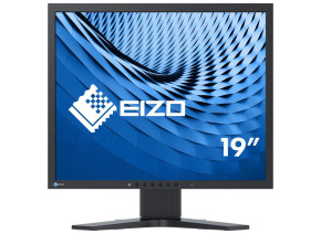 Eizo S1934H-BK  19'' 1280x1024 crna boja