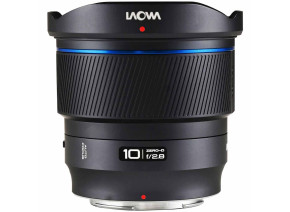 Laowa 10mm f/2.8 Zero-D FF Auto Focus Nikon Z